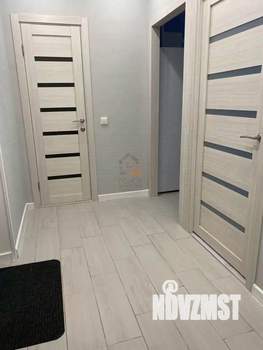 2-к квартира, на длительный срок, 31м2, 6/12 этаж