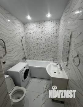 1-к квартира, на длительный срок, 43м2, 2/11 этаж