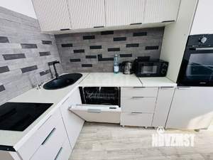2-к квартира, на длительный срок, 46м2, 5/17 этаж