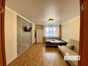 1-к квартира, посуточно, 33м2, 2/5 этаж