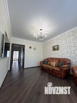 2-к квартира, на длительный срок, 80м2, 6/11 этаж