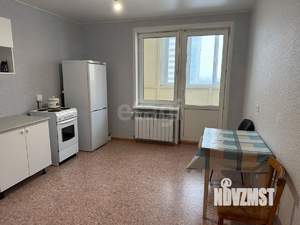2-к квартира, на длительный срок, 63м2, 8/18 этаж