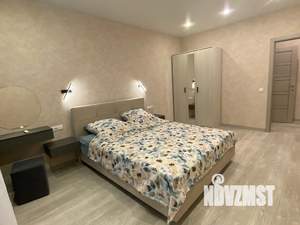 2-к квартира, посуточно, 70м2, 8/9 этаж