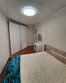 2-к квартира, на длительный срок, 44м2, 2/5 этаж