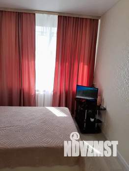 1-к квартира, посуточно, 33м2, 3/5 этаж