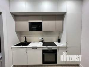 1-к квартира, посуточно, 50м2, 14/19 этаж