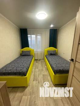 2-к квартира, посуточно, 48м2, 8/9 этаж