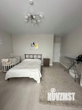 3-к квартира, на длительный срок, 65м2, 13/26 этаж