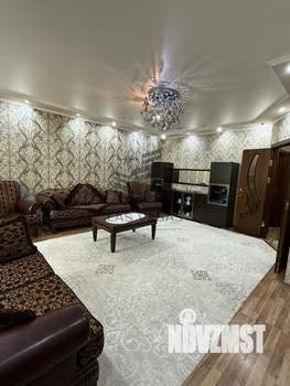 3-к квартира, на длительный срок, 79м2, 6/6 этаж