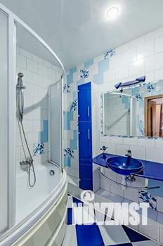 3-к квартира, посуточно, 85м2, 6/9 этаж