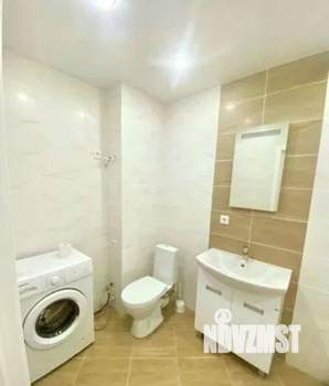 Студия квартира, на длительный срок, 30м2, 10/26 этаж