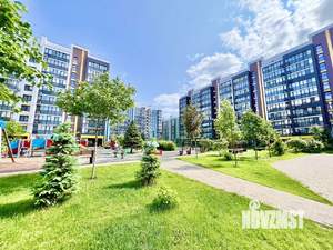 2-к квартира, на длительный срок, 51м2, 3/11 этаж