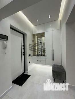 3-к квартира, на длительный срок, 95м2, 4/6 этаж