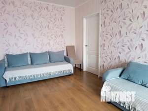 2-к квартира, посуточно, 50м2, 7/10 этаж