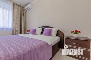 2-к квартира, посуточно, 65м2, 2/9 этаж