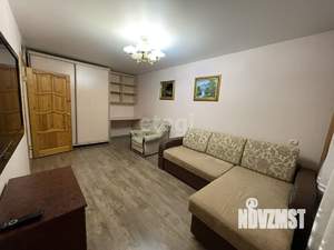 1-к квартира, на длительный срок, 33м2, 3/9 этаж