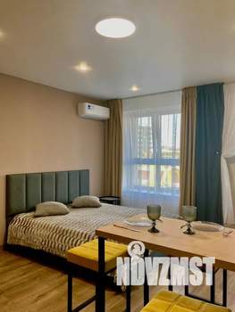 Студия квартира, посуточно, 30м2, 2/9 этаж