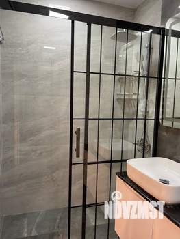 1-к квартира, на длительный срок, 57м2, 15/26 этаж