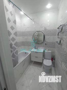 1-к квартира, на длительный срок, 45м2, 13/15 этаж