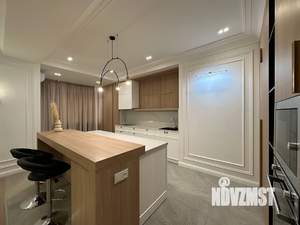 3-к квартира, на длительный срок, 120м2, 7/11 этаж