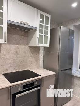 1-к квартира, на длительный срок, 36м2, 2/12 этаж