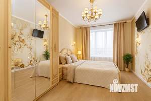 2-к квартира, посуточно, 70м2, 13/20 этаж