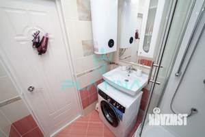 2-к квартира, на длительный срок, 60м2, 4/19 этаж