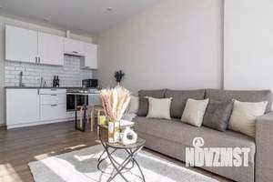 2-к квартира, посуточно, 57м2, 1/1 этаж