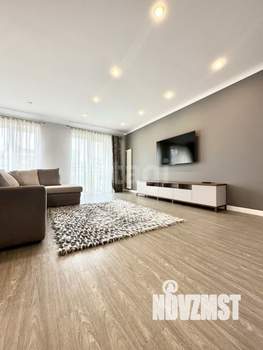 4-к квартира, на длительный срок, 173м2, 4/5 этаж