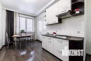 1-к квартира, посуточно, 47м2, 1/1 этаж