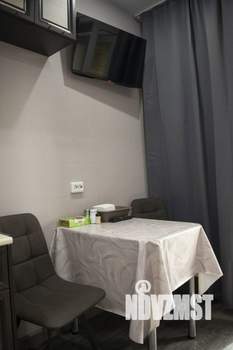 Студия квартира, посуточно, 35м2, 15/25 этаж