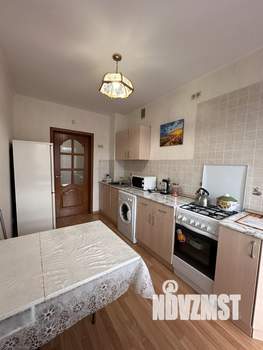 1-к квартира, на длительный срок, 38м2, 5/6 этаж