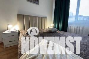2-к квартира, посуточно, 63м2, 6/14 этаж