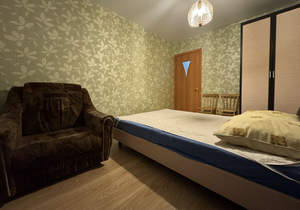 2-к квартира, на длительный срок, 46м2, 8/8 этаж