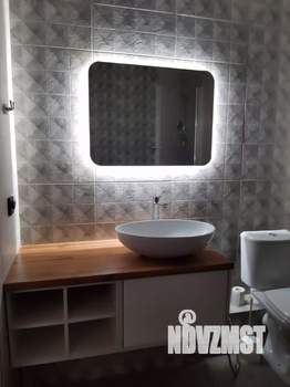 1-к квартира, на длительный срок, 49м2, 6/9 этаж