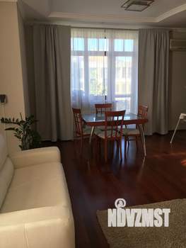 4-к квартира, на длительный срок, 140м2, 3/5 этаж