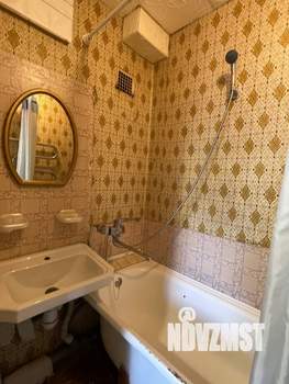 1-к квартира, на длительный срок, 30м2, 2/5 этаж