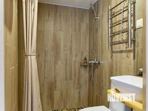 1-к квартира, посуточно, 14м2, 1/1 этаж