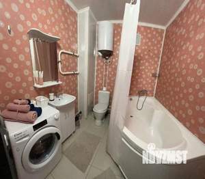 1-к квартира, на длительный срок, 36м2, 8/10 этаж