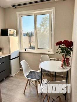 1-к квартира, посуточно, 31м2, 1/1 этаж