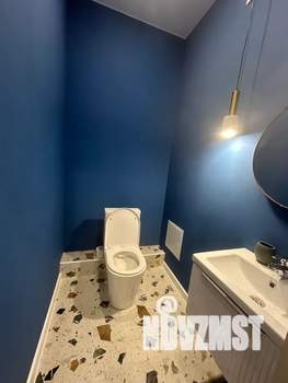2-к квартира, посуточно, 70м2, 18/25 этаж