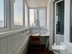 1-к квартира, на длительный срок, 34м2, 8/10 этаж