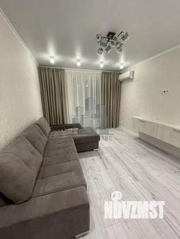 2-к квартира, на длительный срок, 57м2, 7/17 этаж