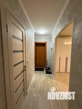 1-к квартира, на длительный срок, 36м2, 2/10 этаж