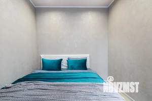 1-к квартира, посуточно, 45м2, 3/9 этаж