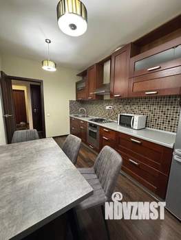 1-к квартира, на длительный срок, 47м2, 3/10 этаж