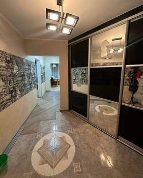 1-к квартира, на длительный срок, 43м2, 6/16 этаж