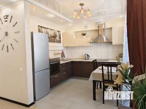 1-к квартира, посуточно, 47м2, 4/5 этаж