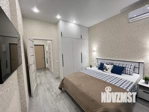 2-к квартира, посуточно, 60м2, 14/20 этаж