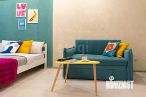 1-к квартира, на длительный срок, 40м2, 6/10 этаж